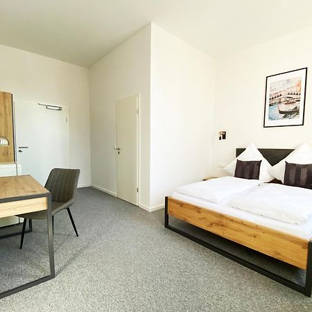 Best Boarding House Hanau Buitenkant foto