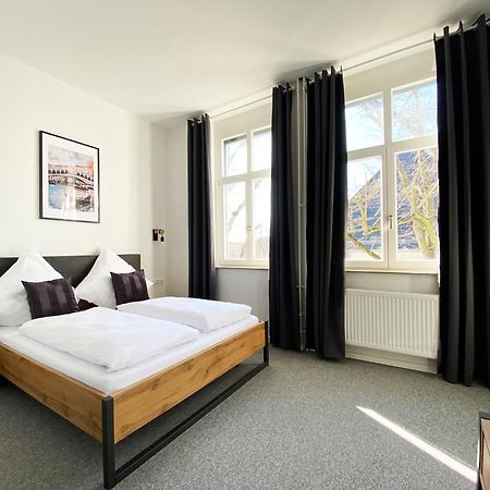 Best Boarding House Hanau Buitenkant foto