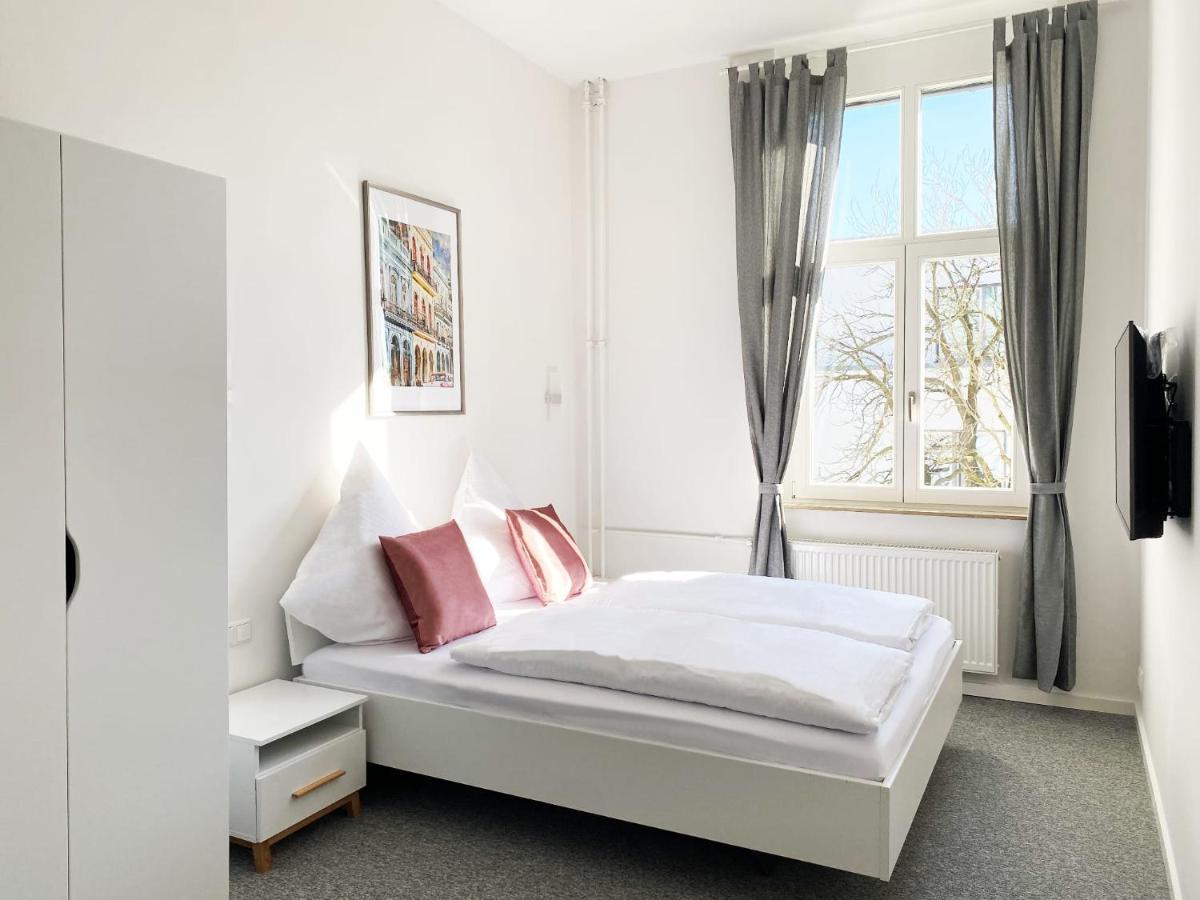 Best Boarding House Hanau Buitenkant foto