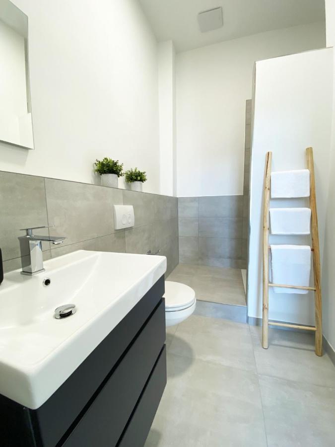 Best Boarding House Hanau Buitenkant foto