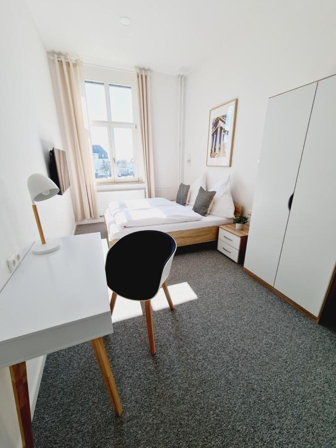 Best Boarding House Hanau Buitenkant foto