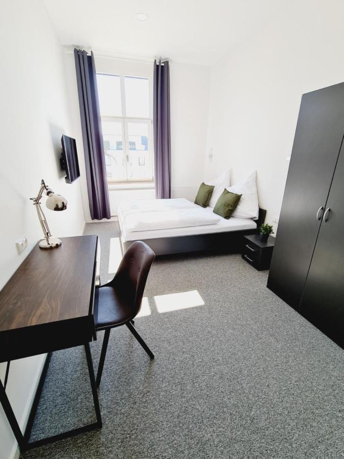 Best Boarding House Hanau Buitenkant foto