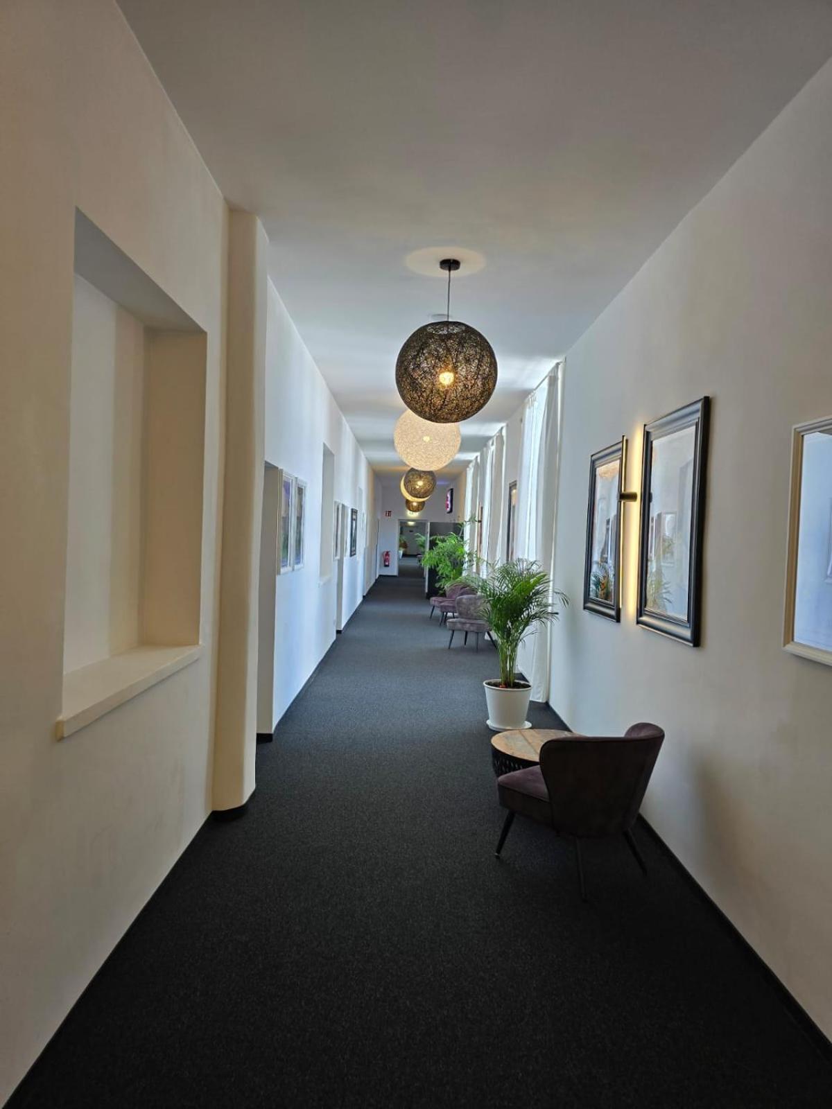 Best Boarding House Hanau Buitenkant foto
