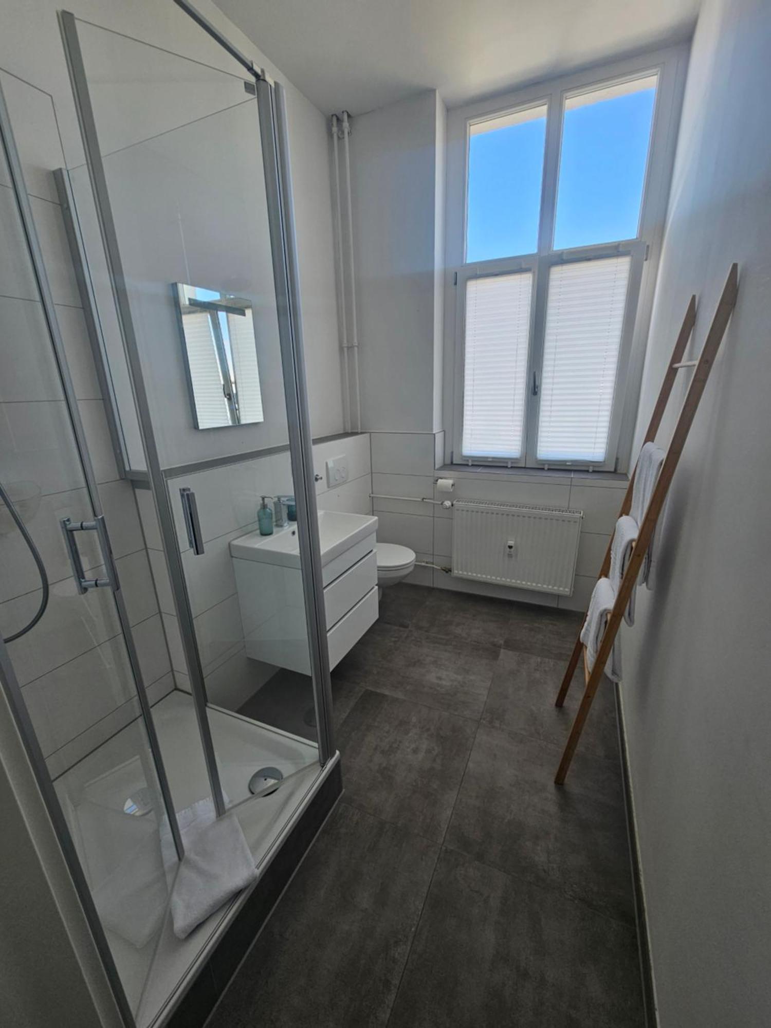 Best Boarding House Hanau Buitenkant foto