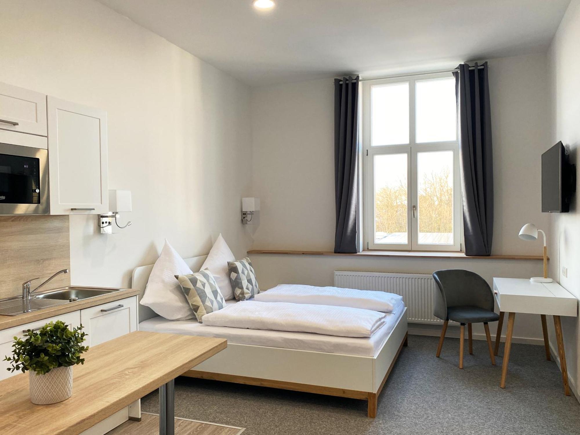 Best Boarding House Hanau Buitenkant foto