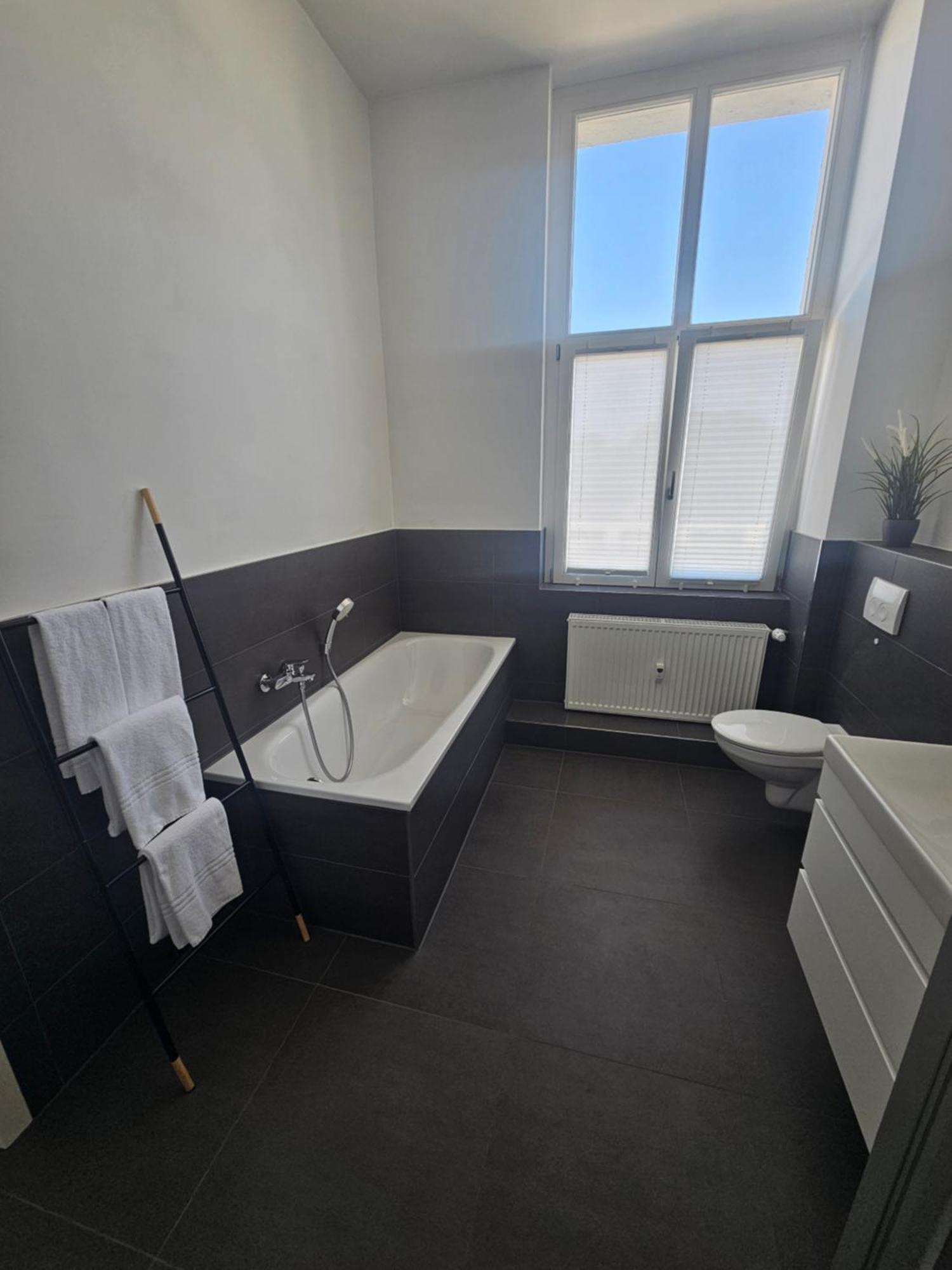 Best Boarding House Hanau Buitenkant foto