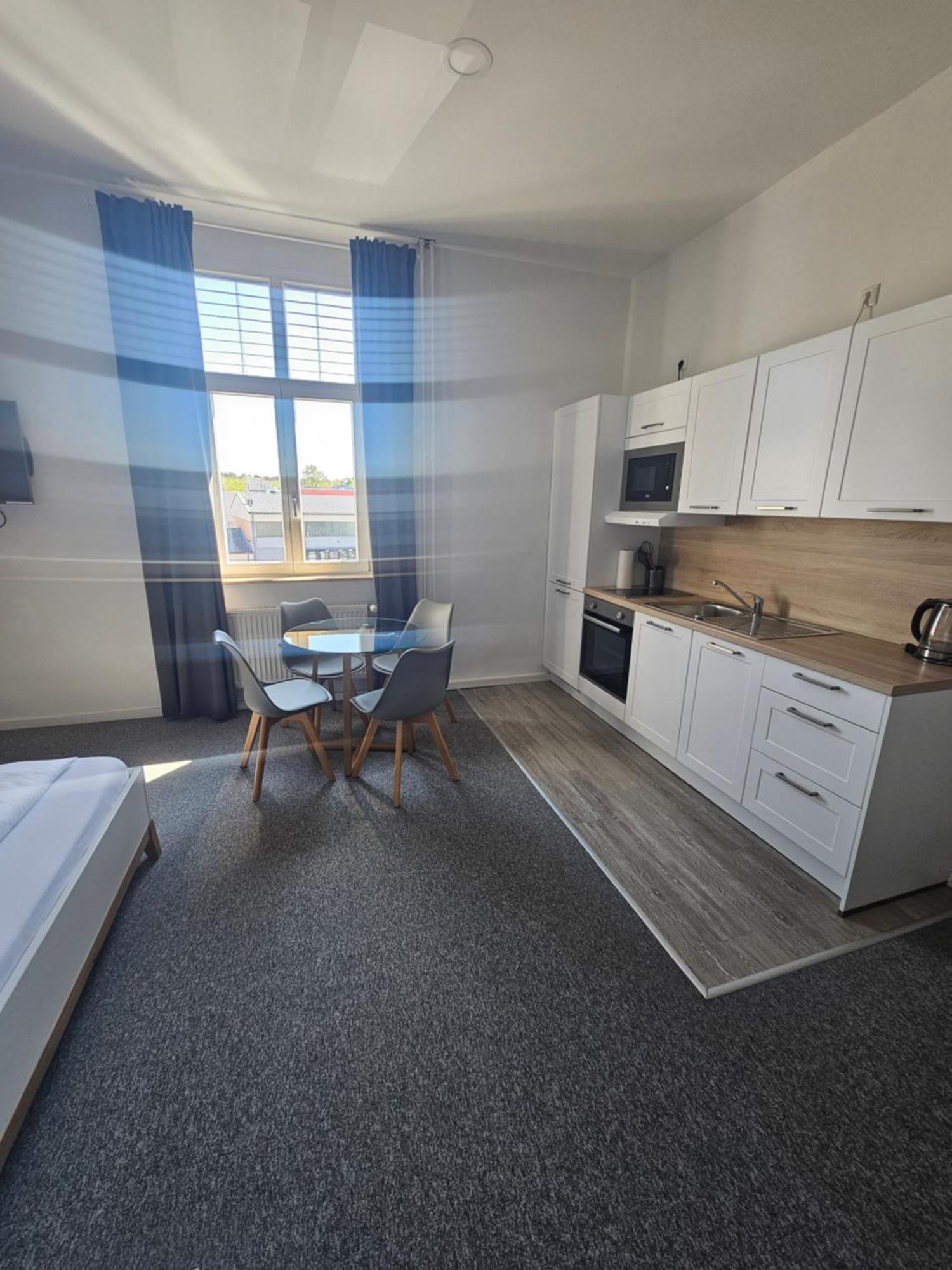 Best Boarding House Hanau Buitenkant foto