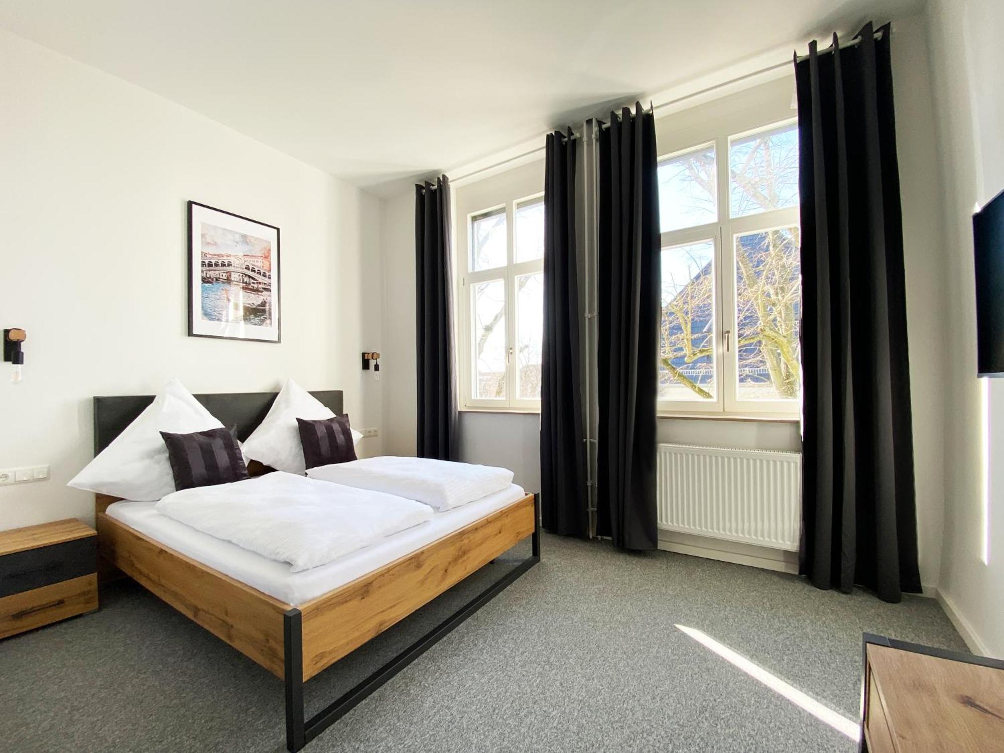 Best Boarding House Hanau Buitenkant foto